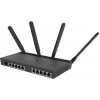 MikroTik RB4011iGS+5HacQ2HnD-IN