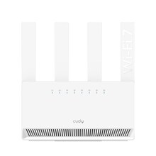 Cudy BE3600 Gigabit Wi-Fi 7 Mesh ruuter