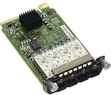Võrguadapter Hewlett Packard Enterprise Aruba 3810M 4SFP+
