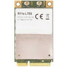 MikroTik R11e-LTE6