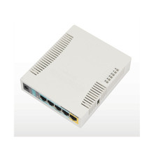 MikroTik RB951Ui-2HnD
