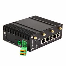 MILESIGHT UR35 Pro tööstuslik ruuter