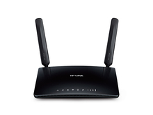 TP-Link TL-MR6400 4G LTE ruuter, must