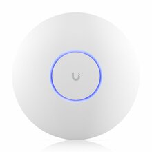 Ubiquiti U7-Pro-Max juhtmevaba juurdepääsupunkt valge
