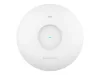 Grandstream GWN7674 Wi‑Fi 7 pääsupunkt, valge