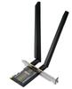 Wi-Fi adapter TP-Link Archer TBE400E, 6500 Mbps