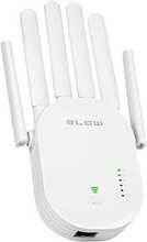 Wi-Fi signaali tugevdaja BLOW RP-2, 300MB/s
