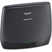 Signaalivõimendi Gigaset Repeater HX, must