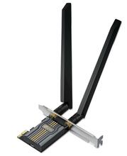 Wi-Fi adapter TP-Link Archer TBE400E, 6500 Mbps