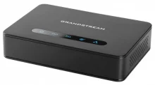 VoIP adapter Grandstream HT812 v2, must