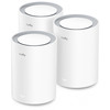 Cudy M3600 3-pack, valge