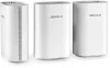 Devolo WiFi 7 Mesh BE6500 3-Pack, valge