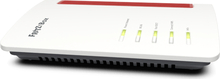 Ruuter AVM FRITZBox 4050