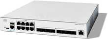 CISCO Catalyst C1300-16XTS 16-Port lüliti, hall