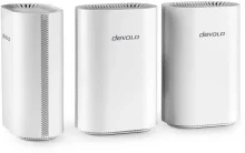Devolo WiFi 7 Mesh BE6500 3-Pack, valge