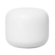 Google Nest Wifi Point, valge