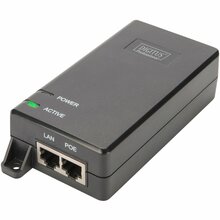 PoE+ injektor Assmann Electronic Digitus DN-95103-2