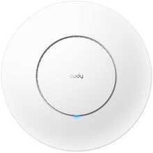Cudy AC1300, valge