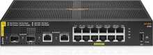 Võrgulüliti HP HPE Aruba 6100 12G