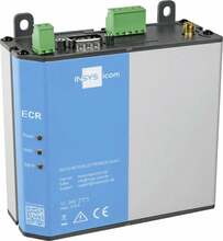 INSYS ICOM ECR-LW300 1.0 ruuter