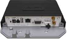 MikroTik LtAP-2HnD LTE6 kit
