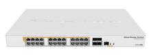 Mikrotik MT CRS328-24P-4S