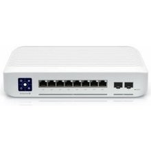 Ubiquiti USW-Enterprise-8-PoE