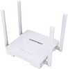 Wi-Fi ruuter COMFAST 3000Mbps