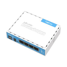 MikroTik RB941-2 hAP