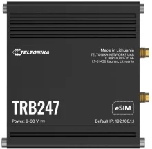 Teltonika TRB247 LTE Cat 1 bis IoT lüüs