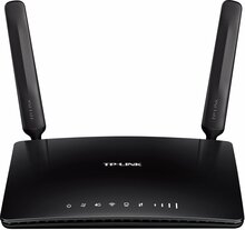 TP-Link Archer MR200 4G LTE, must
