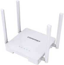 Wi-Fi ruuter COMFAST 3000Mbps