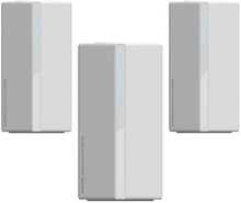 Võrguühenduskomplekt Xiaomi Mesh System AX3000 NE (3 tk), valge