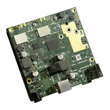 Mikrotik L11UG-5HaxD ruuter WiFi6, 5GHz, 1x RJ45 1000Mb/s, USB