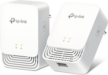 TP-Link PG1200 Powerline Kit