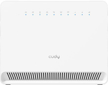 Ruuter Cudy LT400V 4G LTE, valge