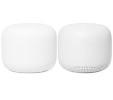 Google Nest WiFi
