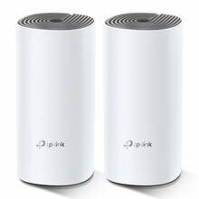 Maršrutisaator TP-Link Deco E4, valge