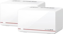 Mercusys Halo H37BE 2-pack