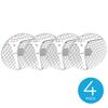 MikroTik RBLHGG-5acD-XL 4 pack