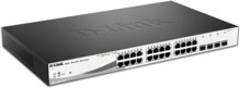 D-Link Switch DGS-1210-28MP