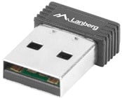 Lanberg NC-0150-WI