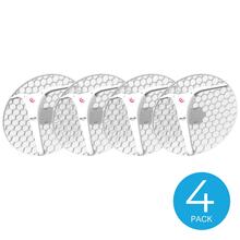 MikroTik RBLHGG-5acD-XL 4 pack