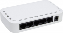 Netgear GS605