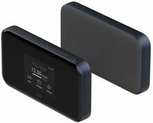 ZTE MU5001 5G LTE ruuter, must
