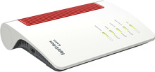 Ruuter AVM FRITZBox 6670