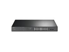 Tp-Link TL-SG1218MP