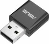 Asus USB-BE92 Nano Tri-Band Wi-Fi adapter, Wi-Fi 7