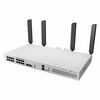 Lüliti MikroTik CRS418-8P-8G-2S+5axQ2axQ-RM
