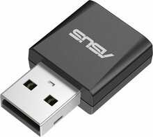 Asus USB-BE92 Nano Tri-Band Wi-Fi adapter, Wi-Fi 7
